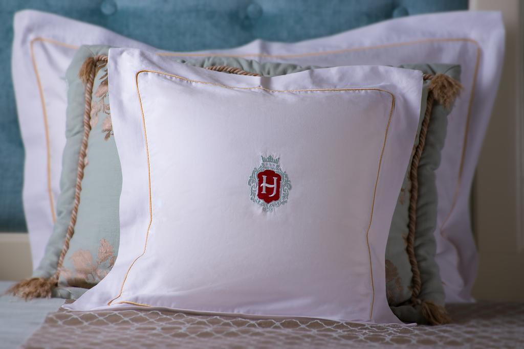 Hotel Jarosław Kültér fotó